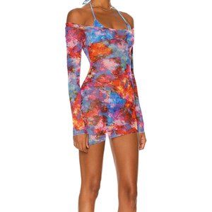 Melissa Simone cover up